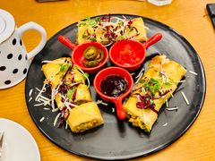 -Lilliput粒粒堡亲子餐厅(祥云小镇店)