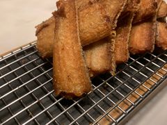 -老头儿油爆虾(星光一期店)