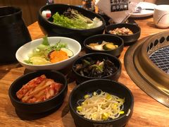 -黑牛黑猪烤肉专门店(万象城店)