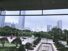 -无锡城中皇冠假日酒店·芳园中餐厅