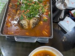 -小丫头餐厅·江浙菜·烧烤(灵隐店)