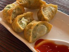 -蓝记云吞(正果店)