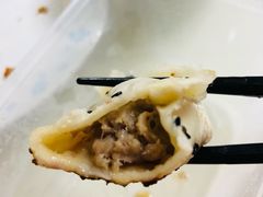 -汪记大王锅贴(成山路店)