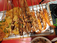 -醉烧膘·烧烤夜宵王(总店)