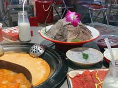 -生活如沸·顺德水牛奶火锅(大学路店)