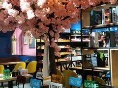 -苏格里岛自助烧烤火锅(花果园兰花广场店)
