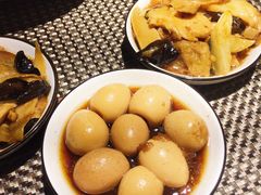 -十面春风·江南面馆(崇宁路店)