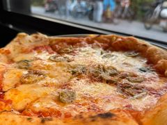 -FABIO’S费比欧披萨餐厅