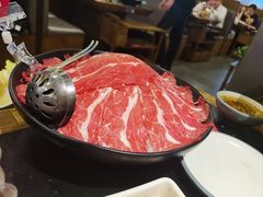 -井格重庆火锅(西直门凯德Mall店)