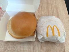 -麦当劳(龙华店)