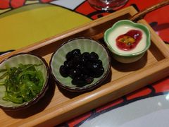 -和食亭·自助·烤肉·寿喜烧(海创园店)