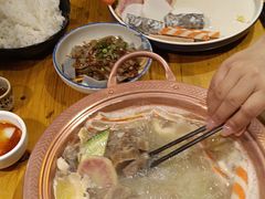 -民食香·腊排骨野生菌美食(木府店)