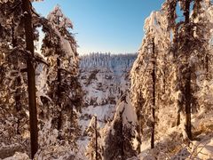 -瓦屋山景区