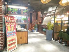 -肥鱼屯活鱼锅(惠工街店)