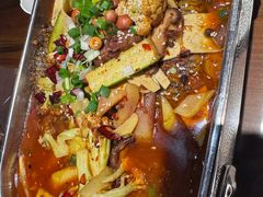 -88号小吃店·经典云南菜·地道纳西美食