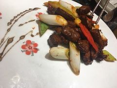 -小龙酒家(桂平路店)