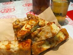 -聚味斋香辣蟹(生态城万达店)