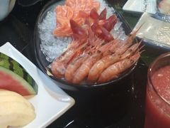 -真剑日本料理·铁板烧(贵州路店)