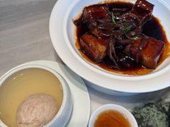 -苏帮袁Sue Cuisine(来福士店)