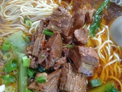 -丁丁猫重庆小面(徐州路店)