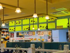 -格日勒阿妈蒙古厨房(大召店)