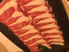 -新石器烤肉(之心城店)