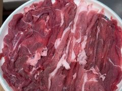 -蜀留香火锅(社会山店)