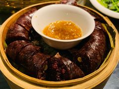 -甘家界牌柠檬鸭(青山店)