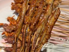 -北丐先生·野馄饨烧烤(雨花万象店)