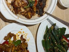 -滋味满屋美食坊(上海街店)