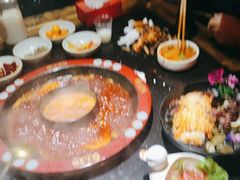 -矮板凳老火锅(宽窄巷子店)
