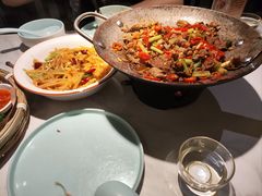 -田婆婆的菜(海口友谊阳光城店)