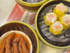 -华宝食品有限公司(建设路总店)