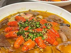 -麻都·成都菜(人民广场店)