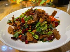 -天一朴素(武汉大学店)