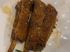 -内蒙古牛羊肉特色美食(后海滨路店)