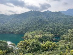 -鼎湖山风景区