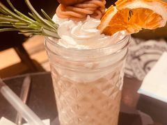 -StayReal Cafe(长宁来福士广场东八区店)