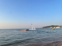-威海国际海水浴场旅游区
