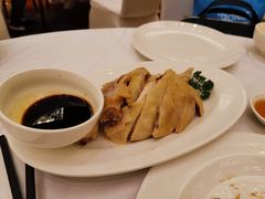 白切鸡-知味观(湖滨总店)