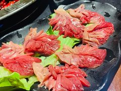 -莽子老火锅(大坪店)