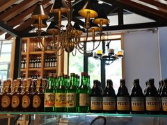 -壹兆炭火烤肉·烤鳗鱼(全运路店)