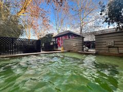 -春晖园度假酒店温泉