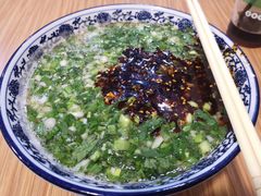 -有礼有面(知春路店)