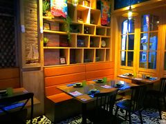 -鱼库·不仅是一家烤鱼店(车公庙店)