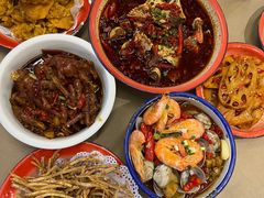 -老三样·旧食新味(万寿宫店)