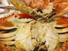 -白仁仔· 活烤海鲜 宵夜(豫园店)