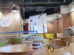 -TACO STAR 塔可星(下沙宝龙店)