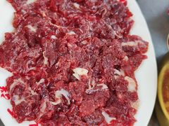 牛嫩肉-万祥牛肉火锅(金龙店)