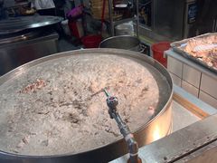 -古萧汪家羊肉馆(龙山路总店)